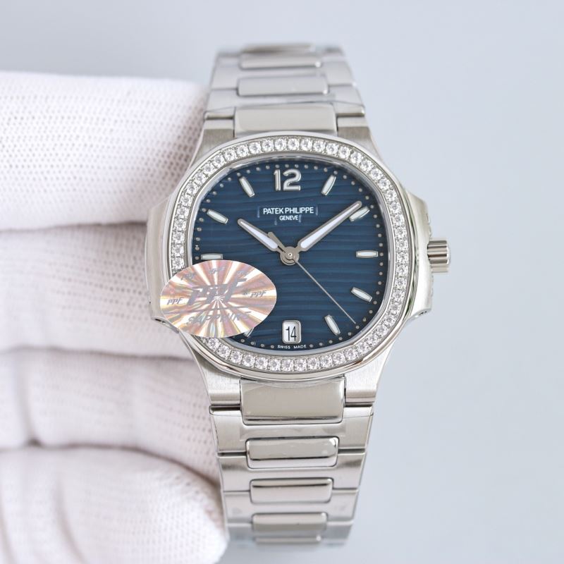 PATEK PHILIPPE Watches